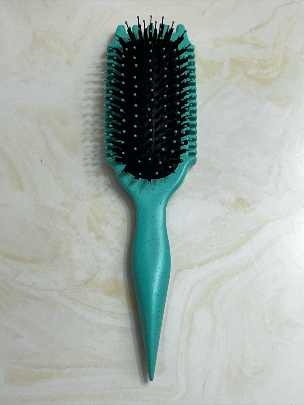 Bounce Curl Volume Edge Lift Brush